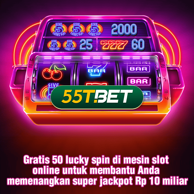 Betcrot slot crit depo 50 bonus 50 paling bonus new member 100%