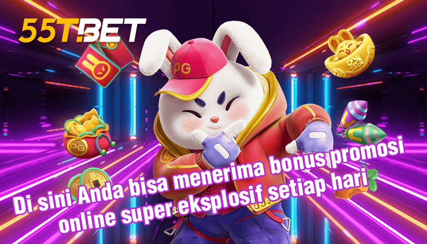 RAJABANDOT - Situs Games Online no 1 di indonesia