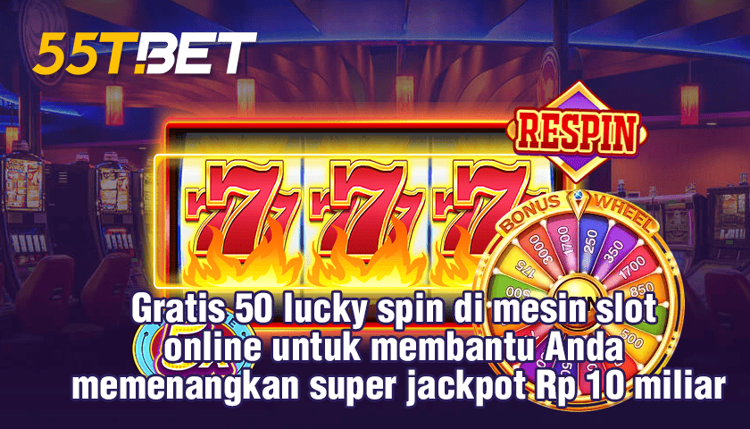 SLOT777 » Situs Judi Slot Gacor 777 Online Terpercaya Maxwin