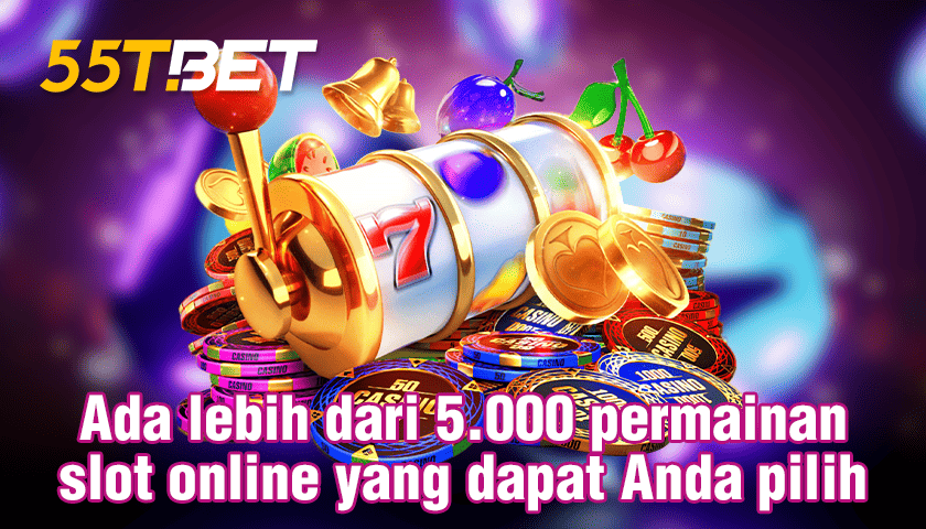 Slot Games - LENSA4D